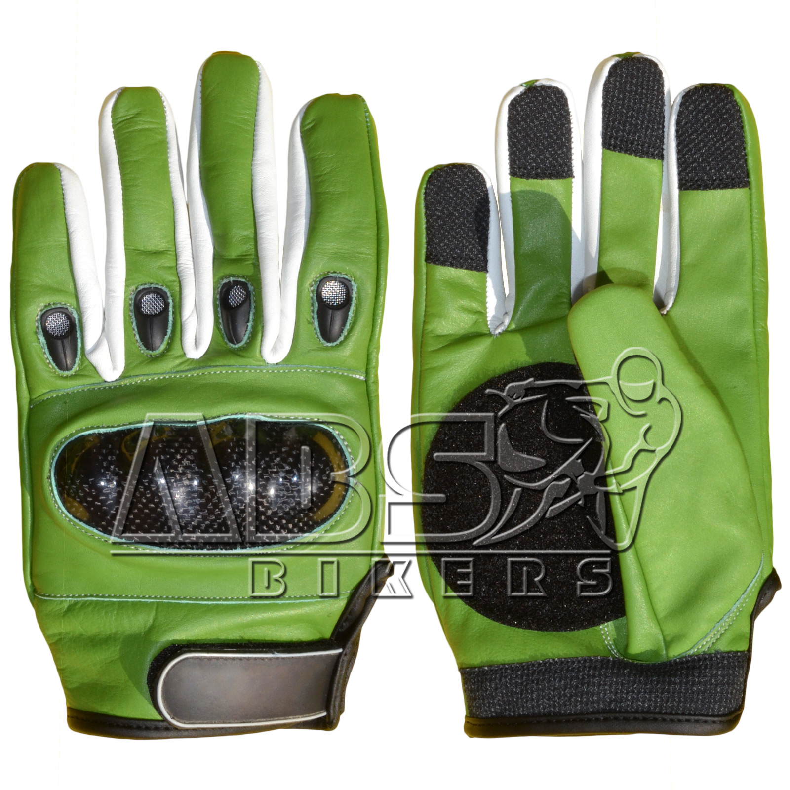 Skateboard GlovesABS Bikers